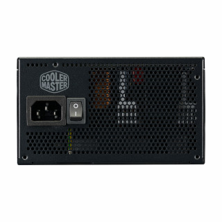 Cooler Master MWE Gold 1250 - V2 ATX 3.0 jedinica za napajanje 1250 W 24-pin ATX Crno PC