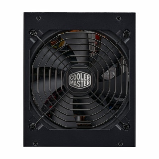 Cooler Master MWE Gold 1250 - V2 ATX 3.0 jedinica za napajanje 1250 W 24-pin ATX Crno PC