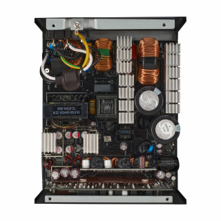 Cooler Master MWE Gold 1250 - V2 ATX 3.0 jedinica za napajanje 1250 W 24-pin ATX Crno PC
