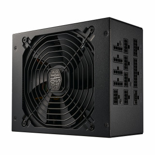 Cooler Master MWE Gold 1250 - V2 ATX 3.0 jedinica za napajanje 1250 W 24-pin ATX Crno PC