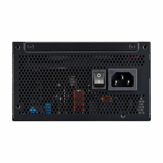Cooler Master GX III Gold 850 jedinica za napajanje 850 W 24-pin ATX ATX Crno PC