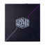 Cooler Master GX III Gold 850 jedinica za napajanje 850 W 24-pin ATX ATX Crno thumbnail