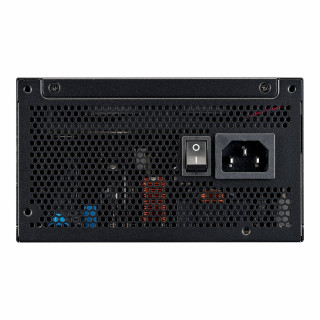 Cooler Master GX III Gold 650 jedinica za napajanje 650 W 24-pin ATX ATX Crno PC