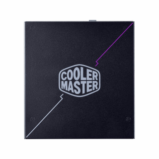Cooler Master GX III Gold 650 jedinica za napajanje 650 W 24-pin ATX ATX Crno PC