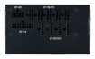 Cooler Master MWE Gold 850 V2 ATX 3.0 Ready jedinica za napajanje 850 W 24-pin ATX Crno thumbnail