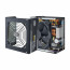 Cooler Master MWE Gold 850 V2 ATX 3.0 Ready jedinica za napajanje 850 W 24-pin ATX Crno thumbnail