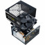 Cooler Master MWE Gold 550 - V2 jedinica za napajanje 550 W 24-pin ATX ATX Crno thumbnail