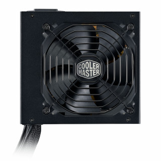 Cooler Master MWE Gold 550 - V2 jedinica za napajanje 550 W 24-pin ATX ATX Crno PC