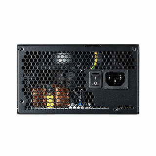 Cooler Master MWE Gold 550 - V2 jedinica za napajanje 550 W 24-pin ATX ATX Crno PC
