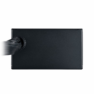 Cooler Master MWE Gold 550 - V2 jedinica za napajanje 550 W 24-pin ATX ATX Crno PC