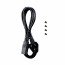 Cooler Master MWE Gold 550 - V2 jedinica za napajanje 550 W 24-pin ATX ATX Crno thumbnail