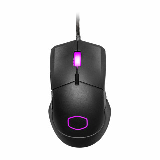 Cooler Master Peripherals MM310 miš Igranje Ambidekster USB Tip-A Optički 12000 DPI PC