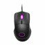 Cooler Master Peripherals MM310 miš Igranje Ambidekster USB Tip-A Optički 12000 DPI thumbnail