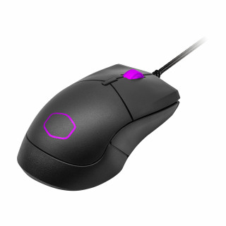 Cooler Master Peripherals MM310 miš Igranje Ambidekster USB Tip-A Optički 12000 DPI PC