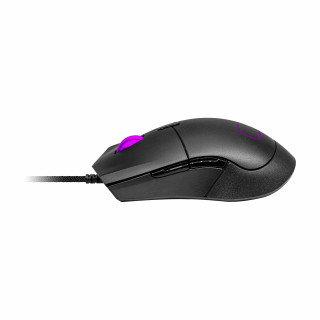 Cooler Master Peripherals MM310 miš Igranje Ambidekster USB Tip-A Optički 12000 DPI PC