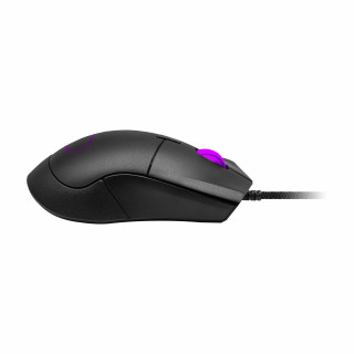 Cooler Master Peripherals MM310 miš Igranje Ambidekster USB Tip-A Optički 12000 DPI PC