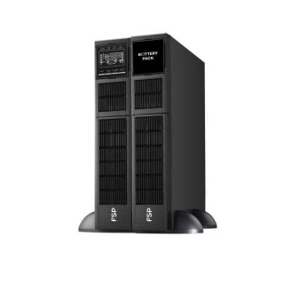 FSP Clippers RT 3K neprekidan tok energije (UPS) Dvostruka pretvorba (na mreži) 3 kVA 3000 W PC