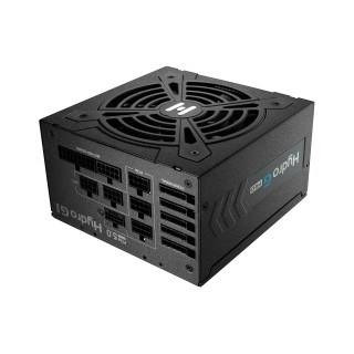 FSP Hydro G PRO ATX3.0(PCIe5.0) 850W jedinica za napajanje 20+4 pin ATX ATX Crno PC