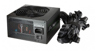FSP HP2-600 jedinica za napajanje 600 W 24-pin ATX ATX Crno PC