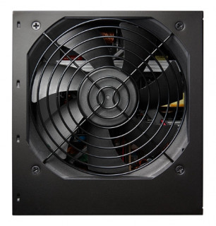 FSP HP2-600 jedinica za napajanje 600 W 24-pin ATX ATX Crno PC