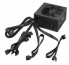 FSP HP2-600 jedinica za napajanje 600 W 24-pin ATX ATX Crno thumbnail