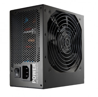 FSP HP2-600 jedinica za napajanje 600 W 24-pin ATX ATX Crno PC