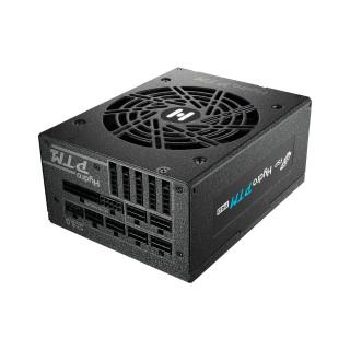 FSP Hydro PTM PRO ATX3.0(PCIe5.0) 1200W jedinica za napajanje 20+4 pin ATX ATX Crno PC