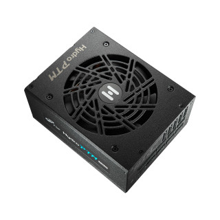 FSP Hydro PTM PRO ATX3.0(PCIe5.0) 1200W jedinica za napajanje 20+4 pin ATX ATX Crno PC