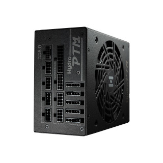 FSP Hydro PTM PRO ATX3.0(PCIe5.0) 1200W jedinica za napajanje 20+4 pin ATX ATX Crno PC