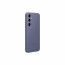 Samsung Silicone Case Violet maska za mobitel 17 cm (6.7") Poklopac Ljubičasto thumbnail