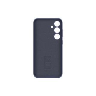 Samsung Silicone Case Violet maska za mobitel 17 cm (6.7") Poklopac Ljubičasto Mobile