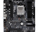 Asrock B650M PG Lightning AMD B650 Utor AM5 Mikro ATX thumbnail