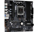 Asrock B650M PG Lightning AMD B650 Utor AM5 Mikro ATX thumbnail