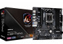Asrock B650M PG Lightning AMD B650 Utor AM5 Mikro ATX thumbnail