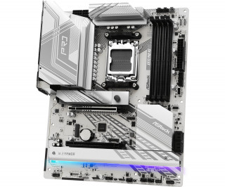 Asrock X870 PRO RS AMD X870 Utor AM5 ATX PC