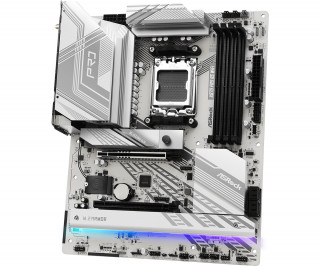 Asrock X870 Pro RS WiFi AMD X870 Utor AM5 ATX PC
