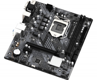 Asrock H510M-HDV/M.2 SE matična ploča Intel H470 LGA 1200 (Socket H5) Mikro ATX PC
