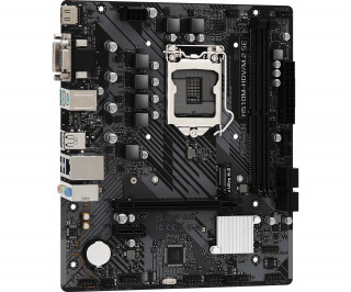 Asrock H510M-HDV/M.2 SE matična ploča Intel H470 LGA 1200 (Socket H5) Mikro ATX PC