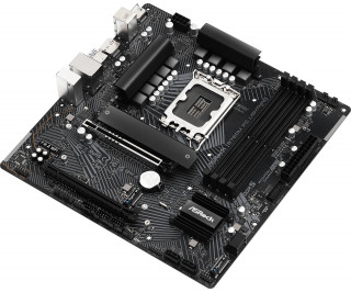 Asrock B760M PG Lightning Intel B760 LGA 1700 Mikro ATX PC