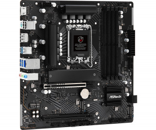 Asrock B760M PG Lightning Intel B760 LGA 1700 Mikro ATX PC