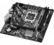 Asrock H610M-HVS/M.2 R2.0 Intel H610 LGA 1700 Mikro ATX thumbnail
