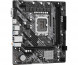 Asrock H610M-HVS/M.2 R2.0 Intel H610 LGA 1700 Mikro ATX thumbnail