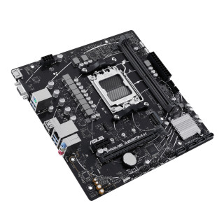 ASUS PRIME A620M-K AMD A620 Utor AM5 Mikro ATX PC