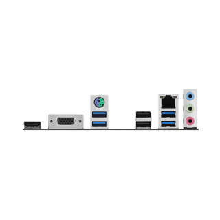 ASUS PRIME A620M-K AMD A620 Utor AM5 Mikro ATX PC