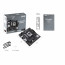 ASUS PRIME A620M-K AMD A620 Utor AM5 Mikro ATX thumbnail