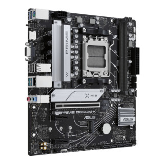 ASUS PRIME B650M-K AMD B650 Utor AM5 Mikro ATX PC