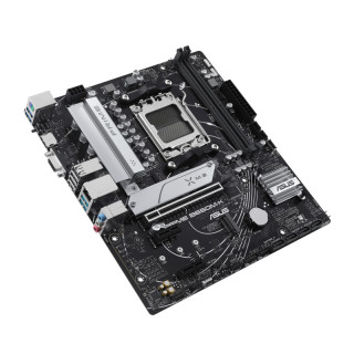 ASUS PRIME B650M-K AMD B650 Utor AM5 Mikro ATX PC