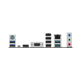 ASUS PRIME B650M-K AMD B650 Utor AM5 Mikro ATX PC