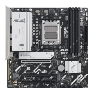 ASUS PRIME B840M-A-CSM AMD B840 Utor AM5 Mikro ATX PC