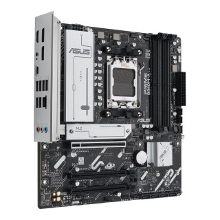 ASUS PRIME B840M-A-CSM AMD B840 Utor AM5 Mikro ATX PC